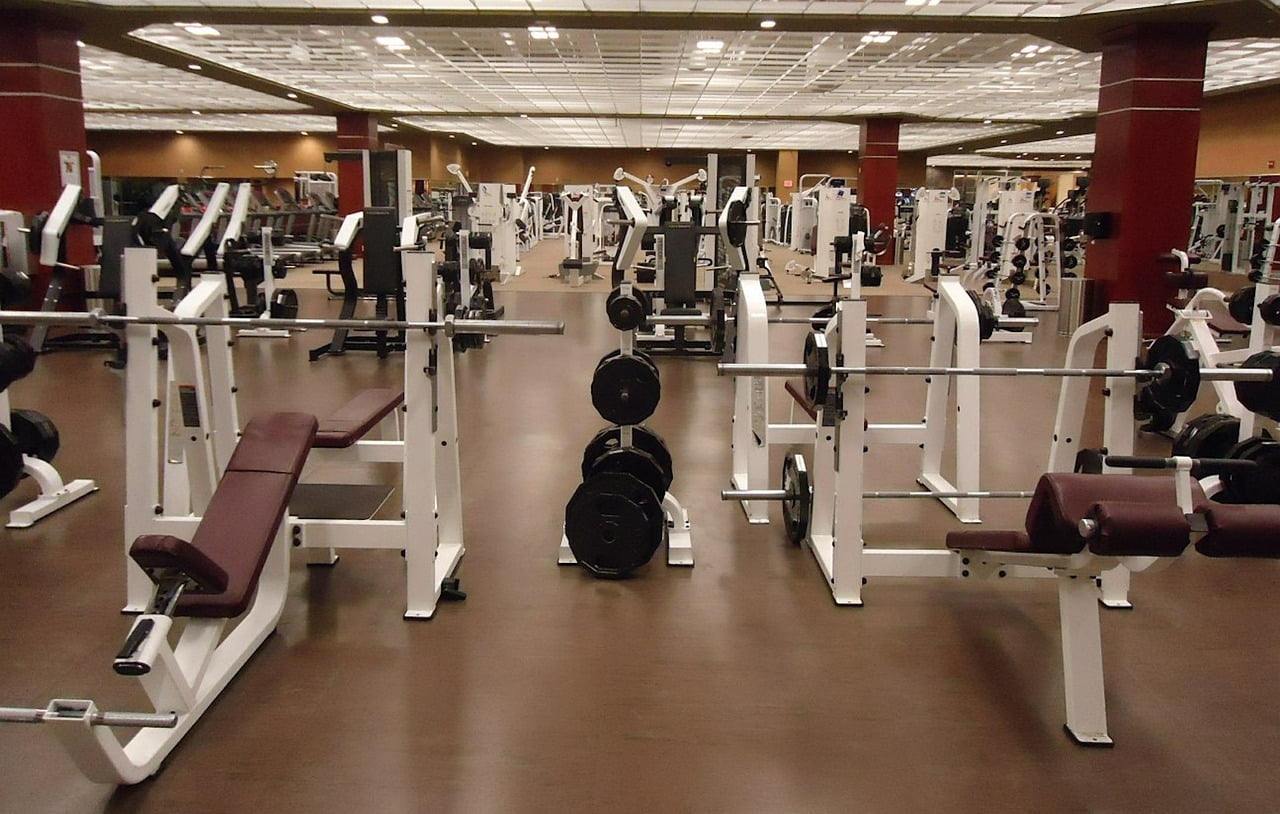 Is Your Gym a Haven for Bacteria? Here’s What to do About it!