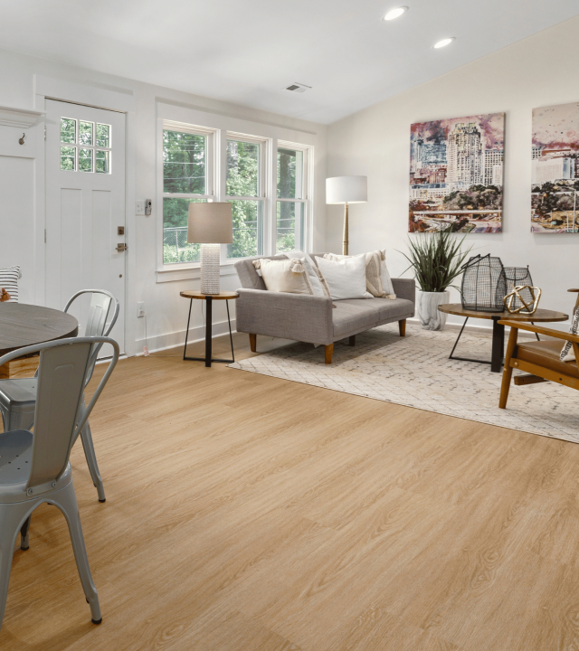 Best MoveIn & MoveOut Cleaning Services Washington DC